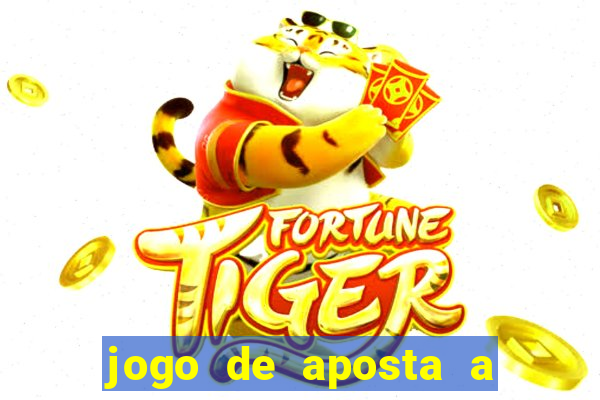 jogo de aposta a partir de r$ 1